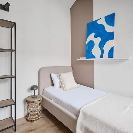 Arena Apartamento Pula