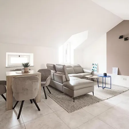 Arena Apartamento *