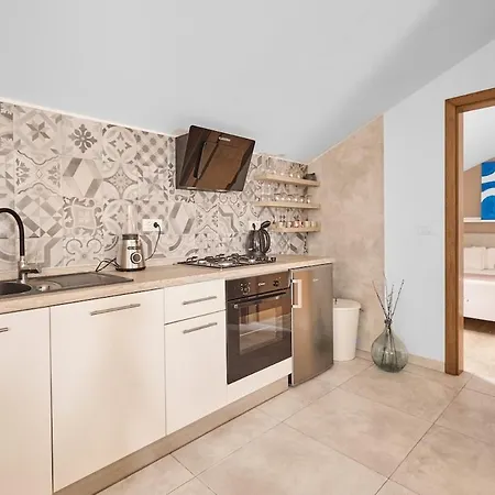 Arena Apartamento